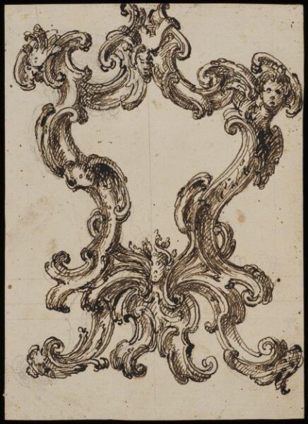 Unknown, Drawing