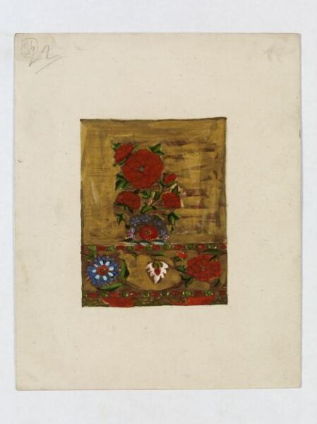 Unknown, Painting