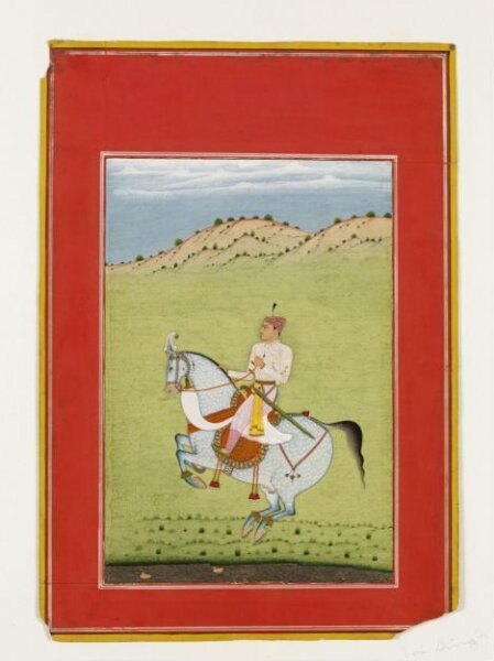 Unknown, Painting