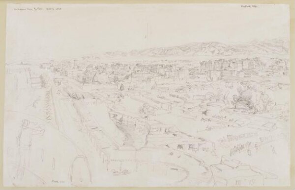 Simpson, William (R.I.), India. Original Sketches made in the Years 1859-60-61-62.