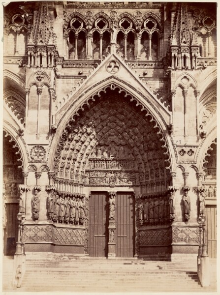 Unknown, [Amiens]