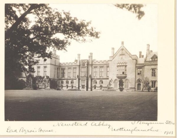 Stone, Benjamin (Sir), National Photographic Record and Survey