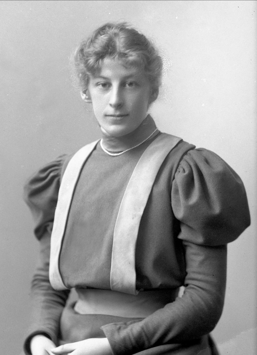 Gustav Borgen, NFB.31493