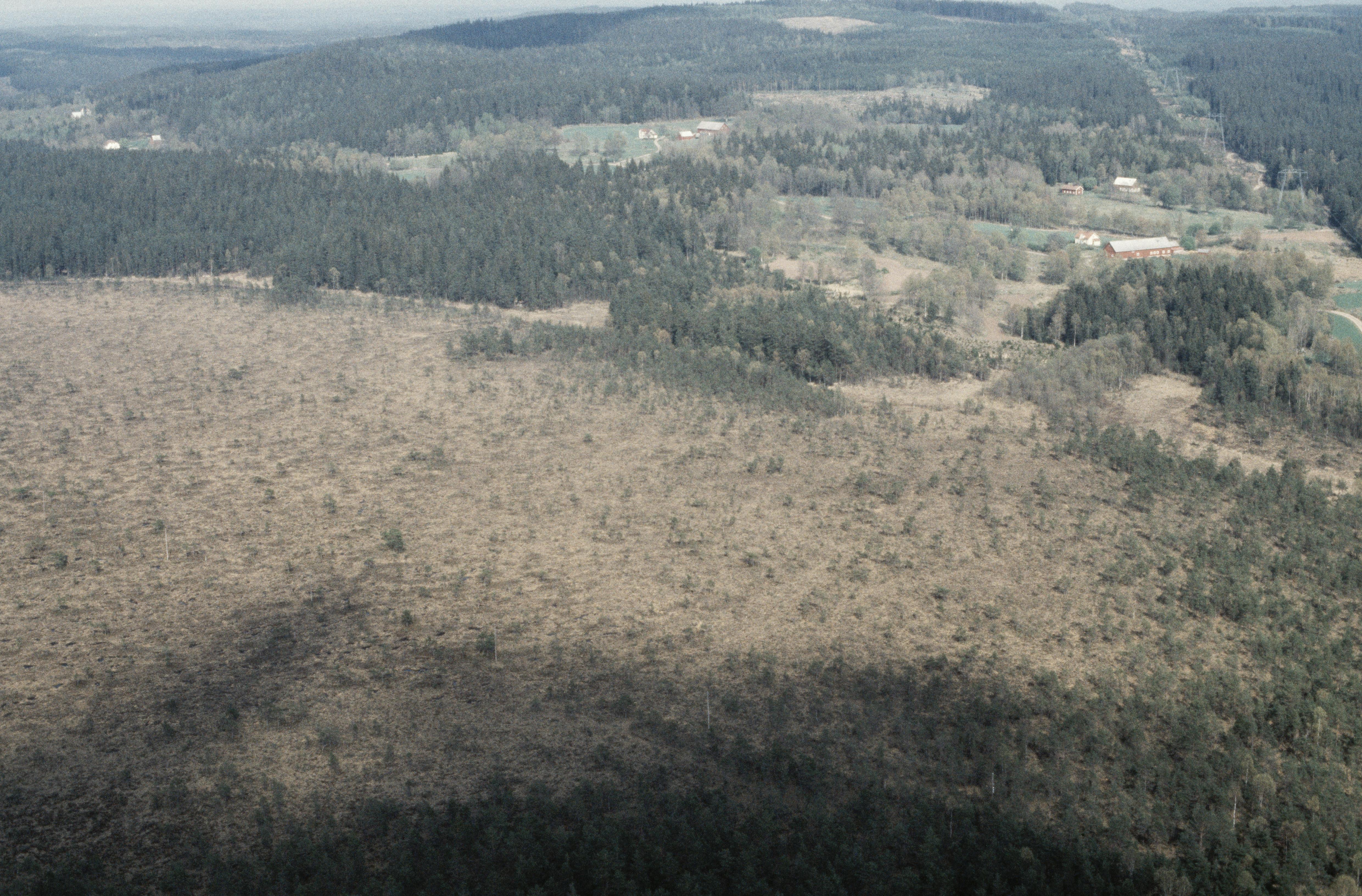 Jan Norrman, Ullasjö 68:1