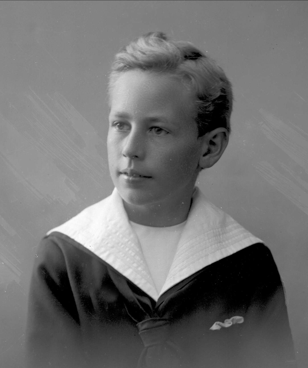 Gustav Borgen, NFB.47854