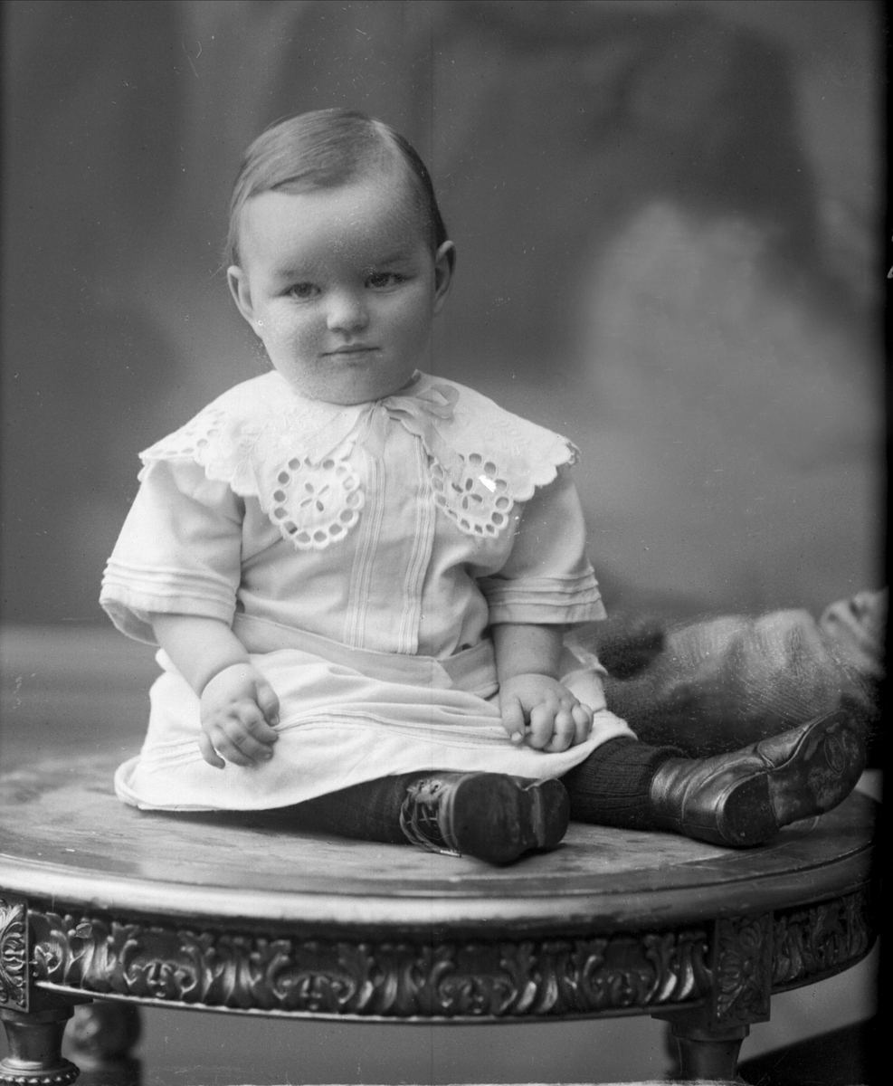 Gustav Borgen, NFB.30537