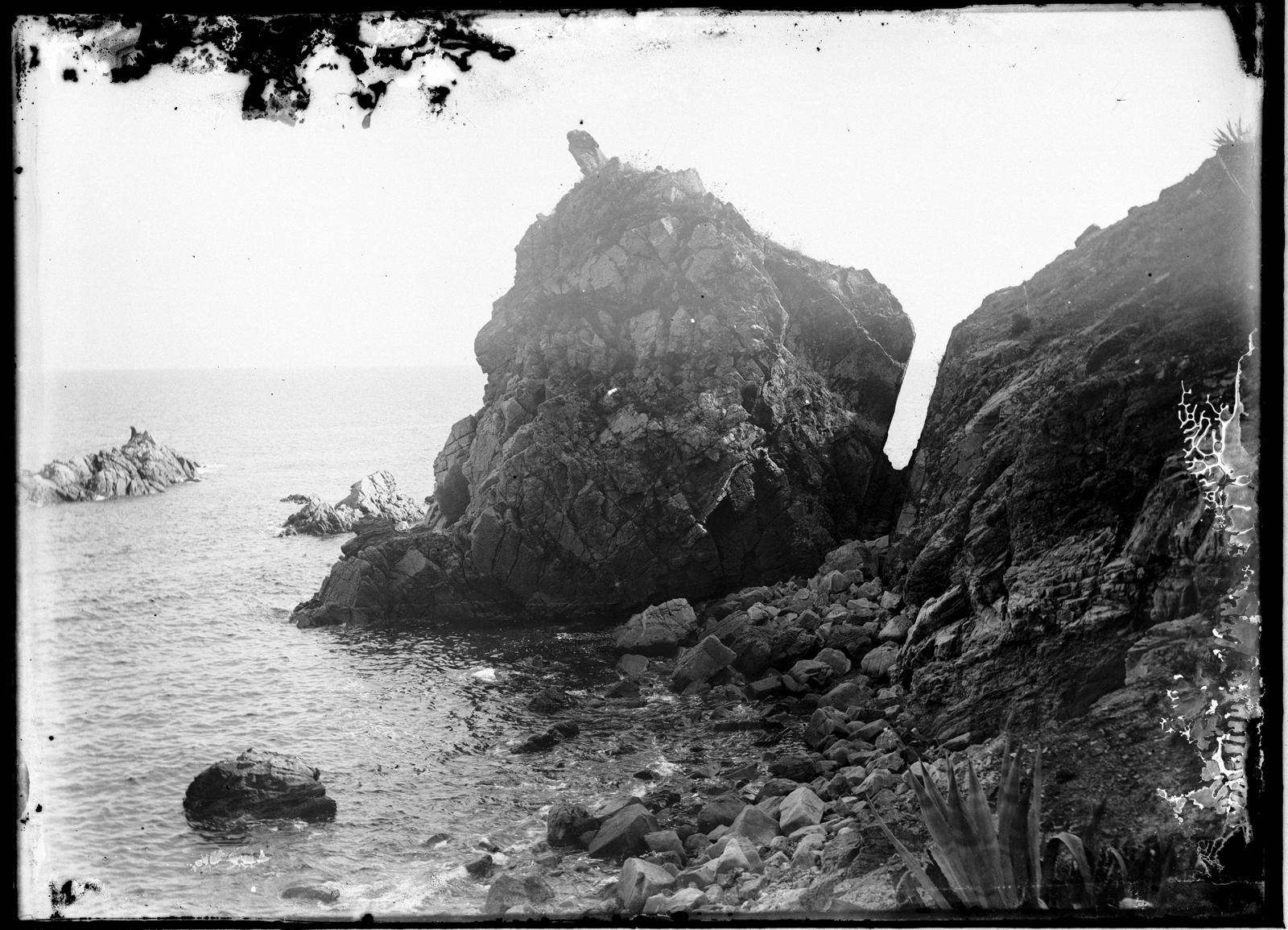 Desconegut, [Litoral]
