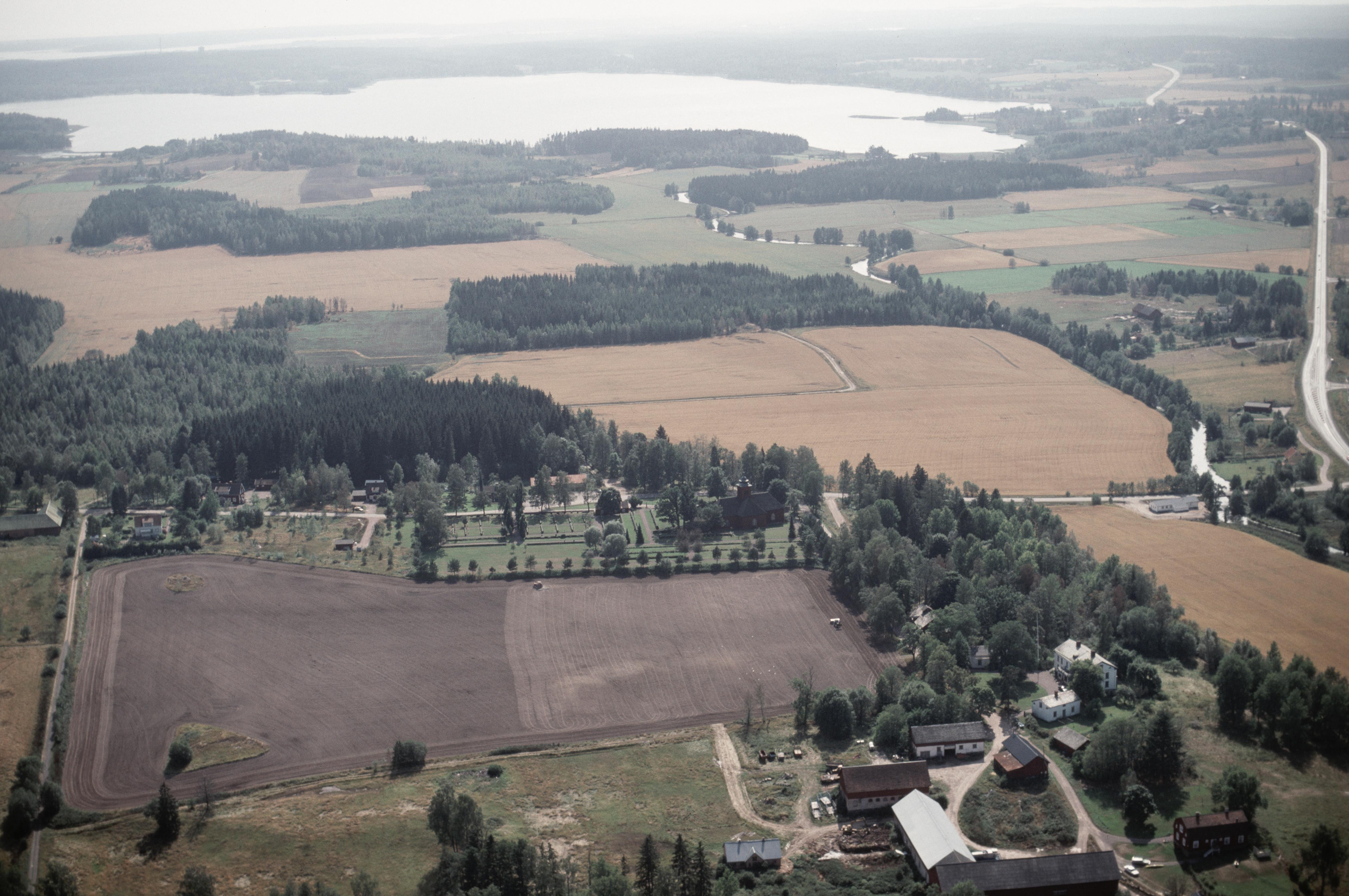 Jan Norrman, Alster 72:1