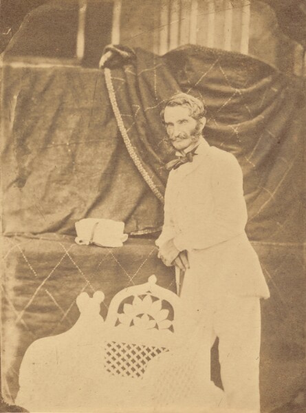 Unknown, General Grant