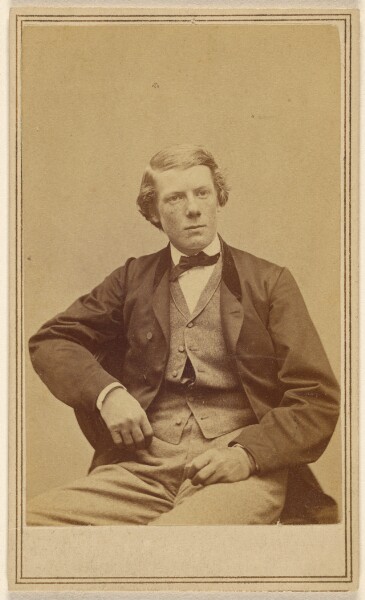 George Kendall Warren, J.R. Milligan, Pittsburgh, Penna.