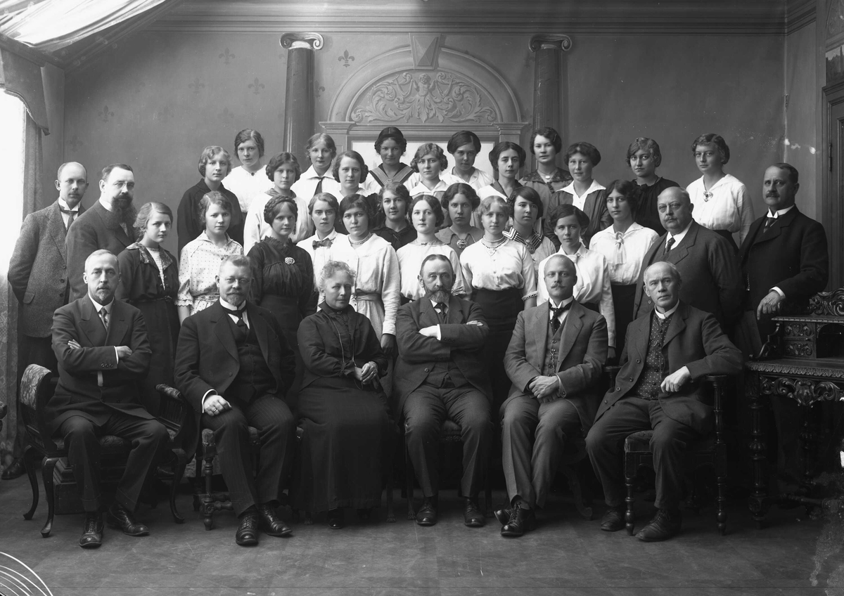 Gustav Borgen, NFB.58360
