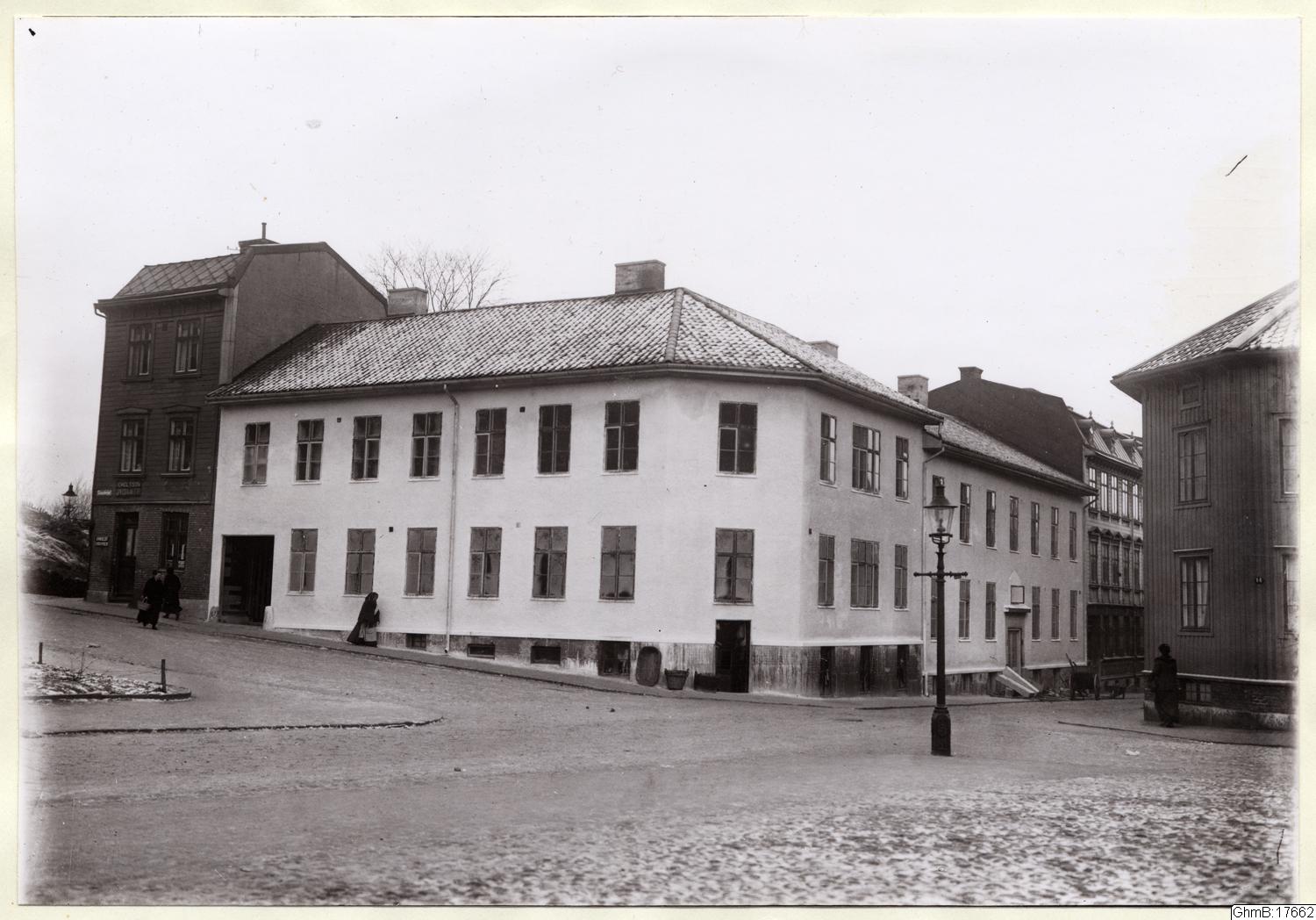 Olga Rinman, påsiktsbild, fotografi, bilder