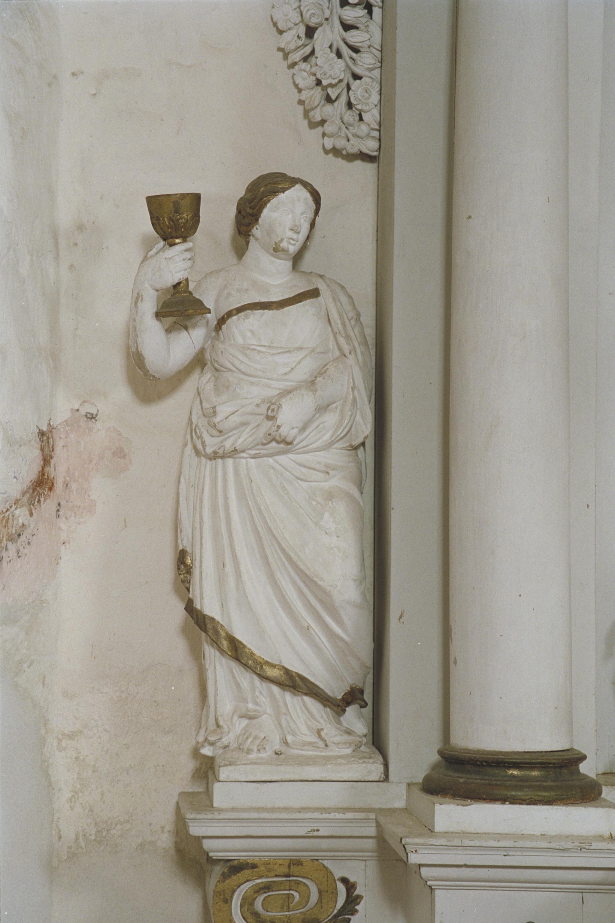 Bengt A Lundberg, Arnö kyrka