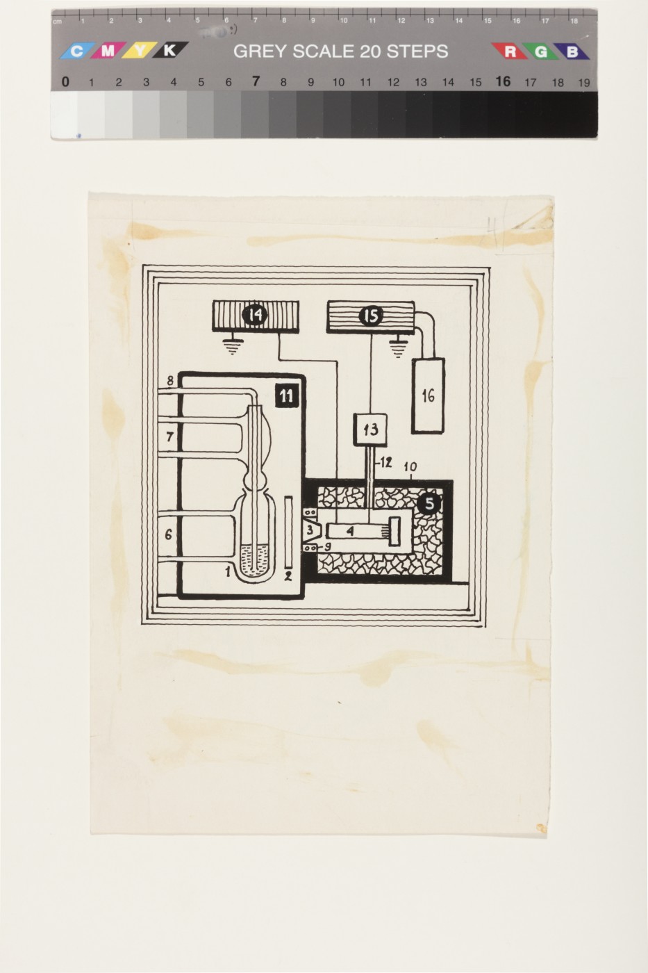 Ülo (autor) Sooster, Illustration of Viktor Trostnikov’s book “Physics: Close and Far”