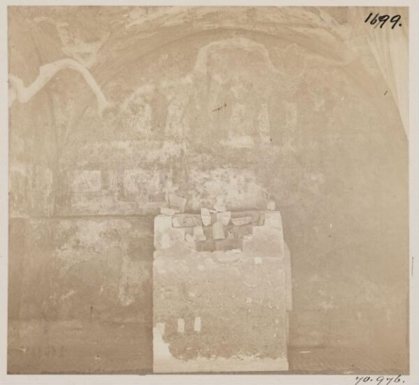 Parker, John Henry, Photograph