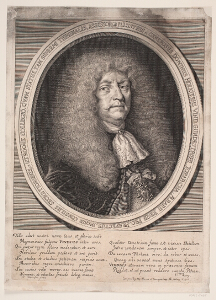 Albert Haelwegh, Holger Vind