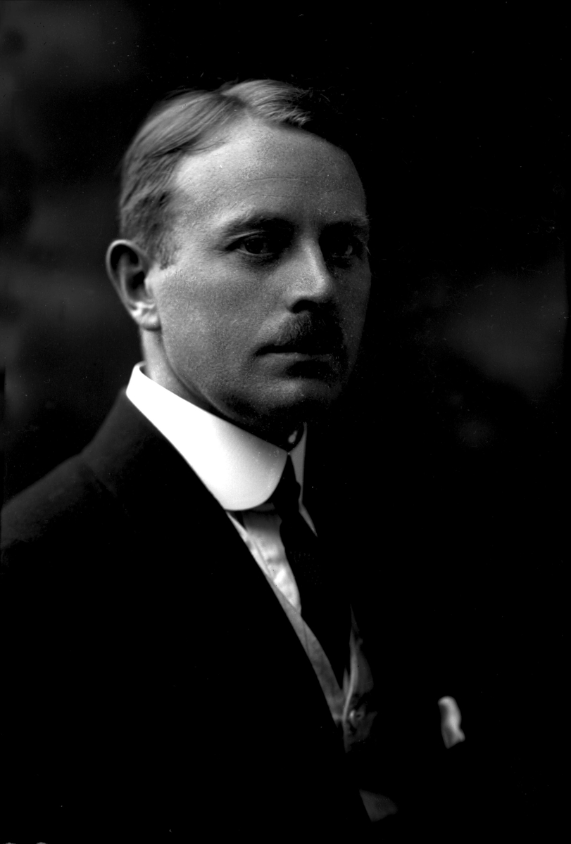 Gustav Borgen, NFB.06309