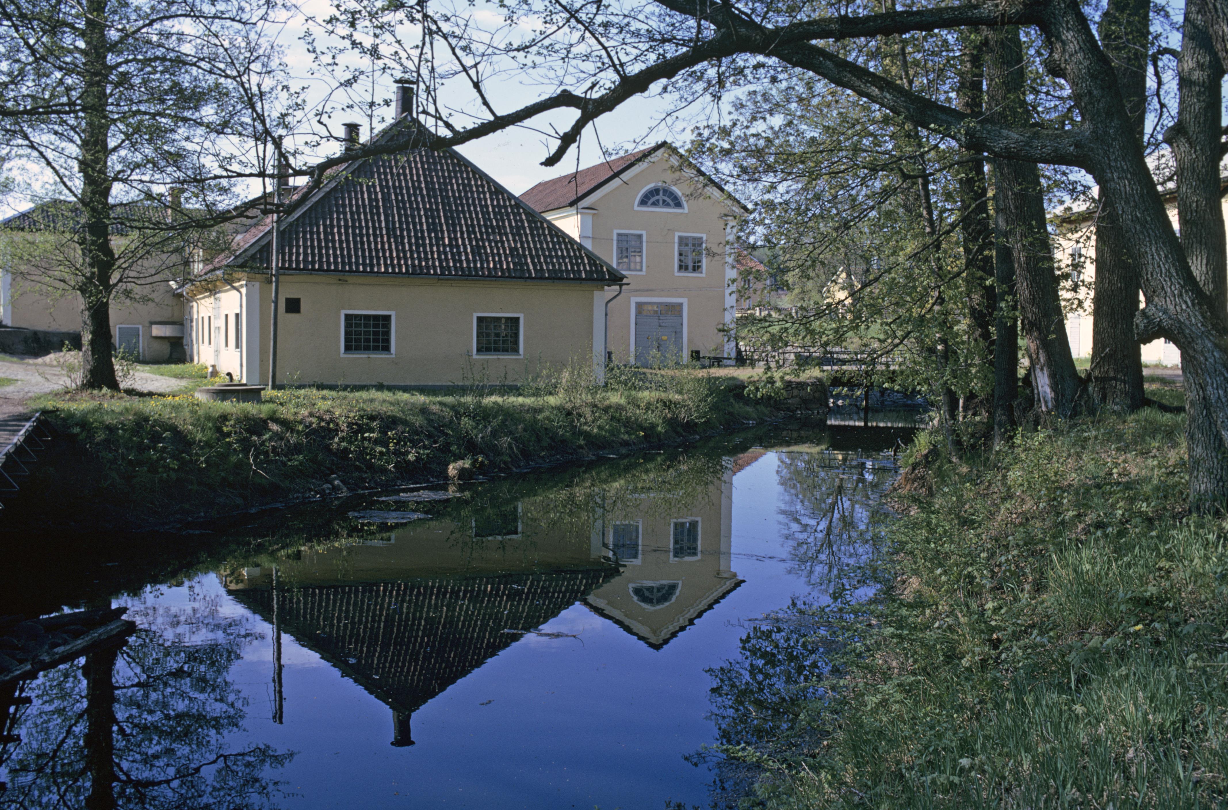 Pål-Nils Nilsson, Brevens bruk