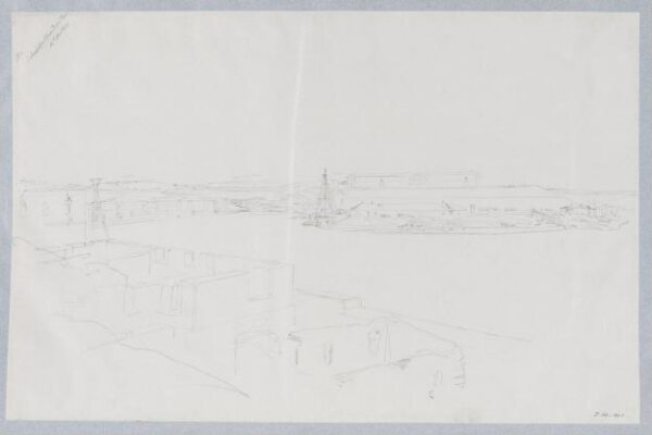 Simpson, William (R.I.), Sketches made during the Campaign of 1854-55 in the Crimea, Circassia and Constantinople