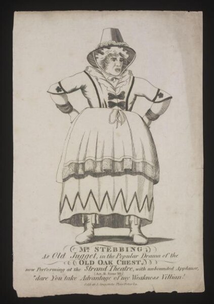 Unknown, Print