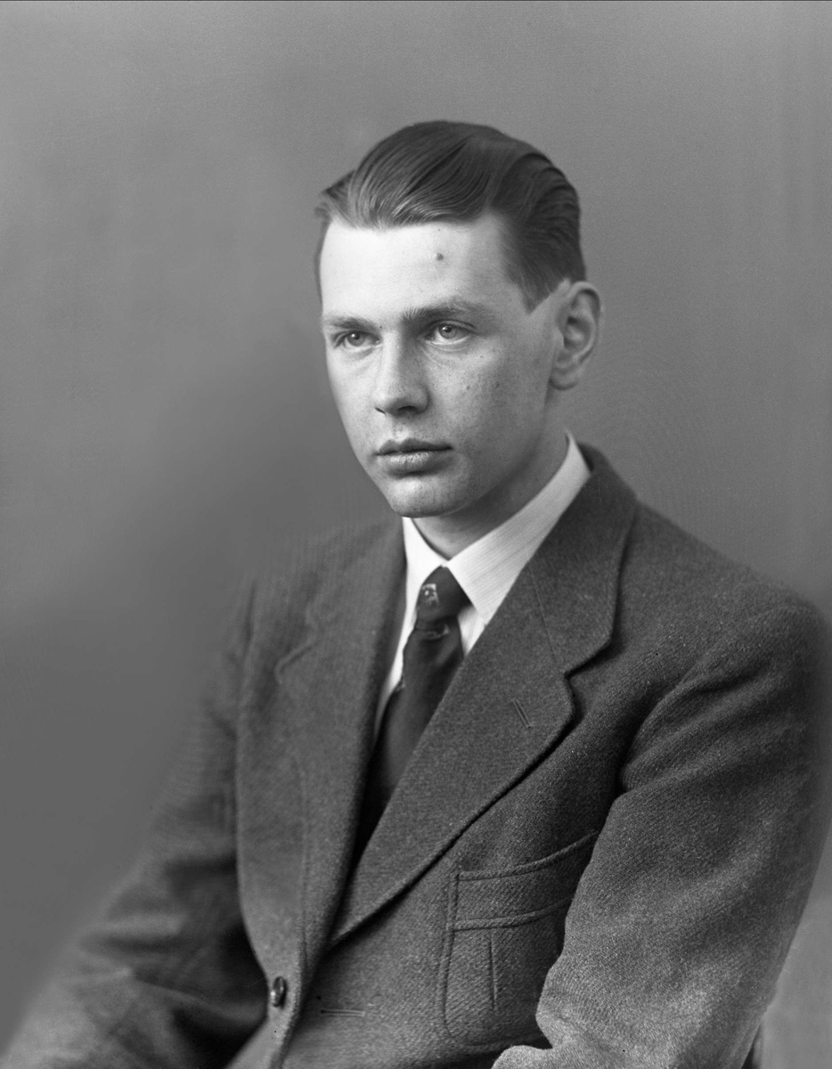Gustav Borgen, NFB.53466
