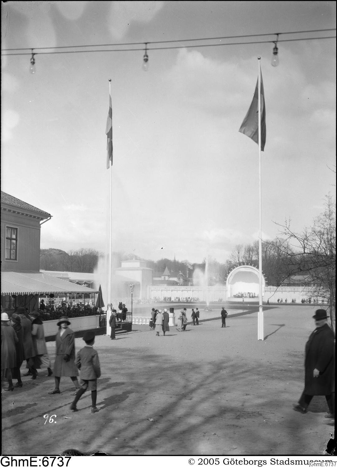 Anders Wilhelm Karnell, bilder, fotografi