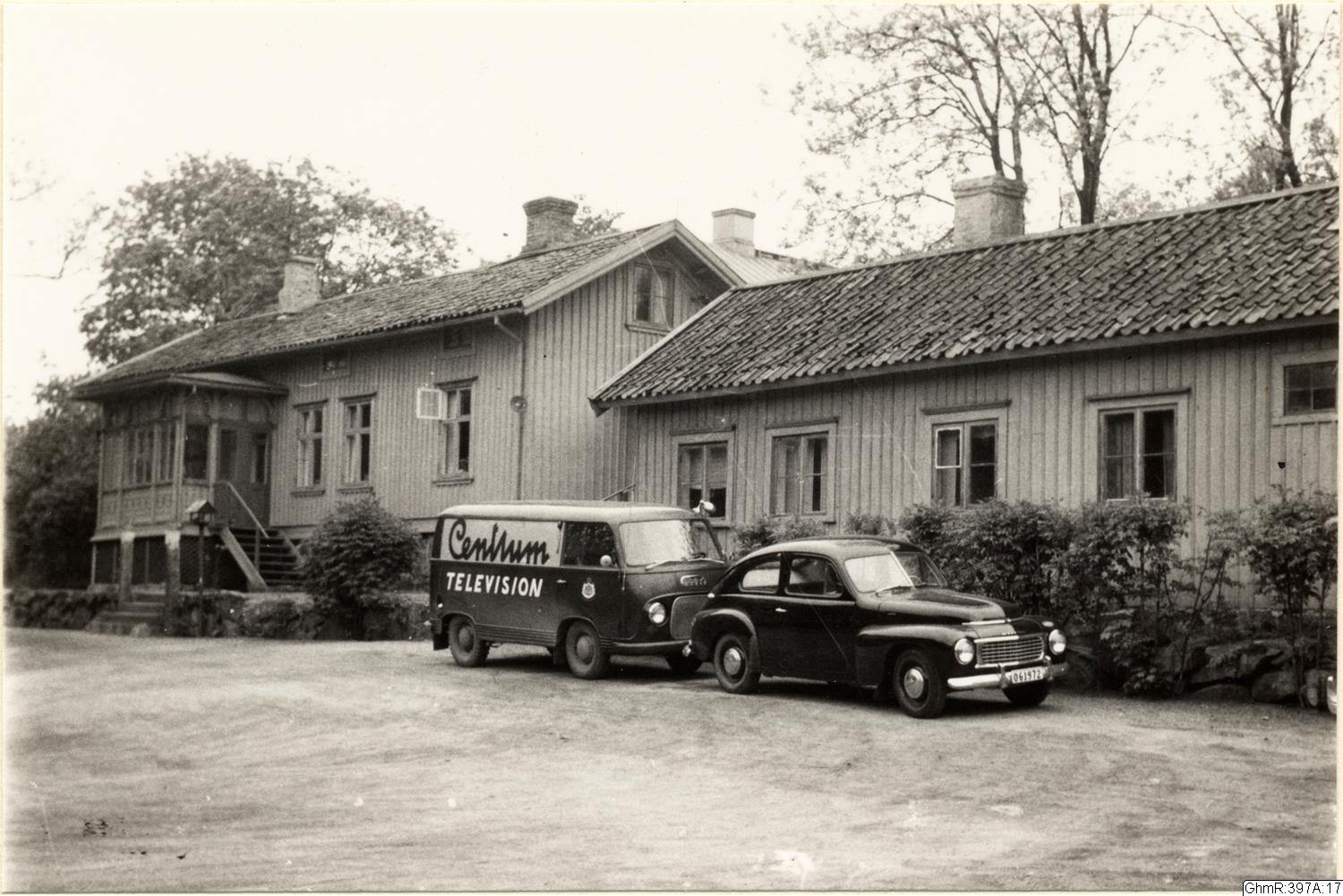 Harald Wideen, bilder, fotografi