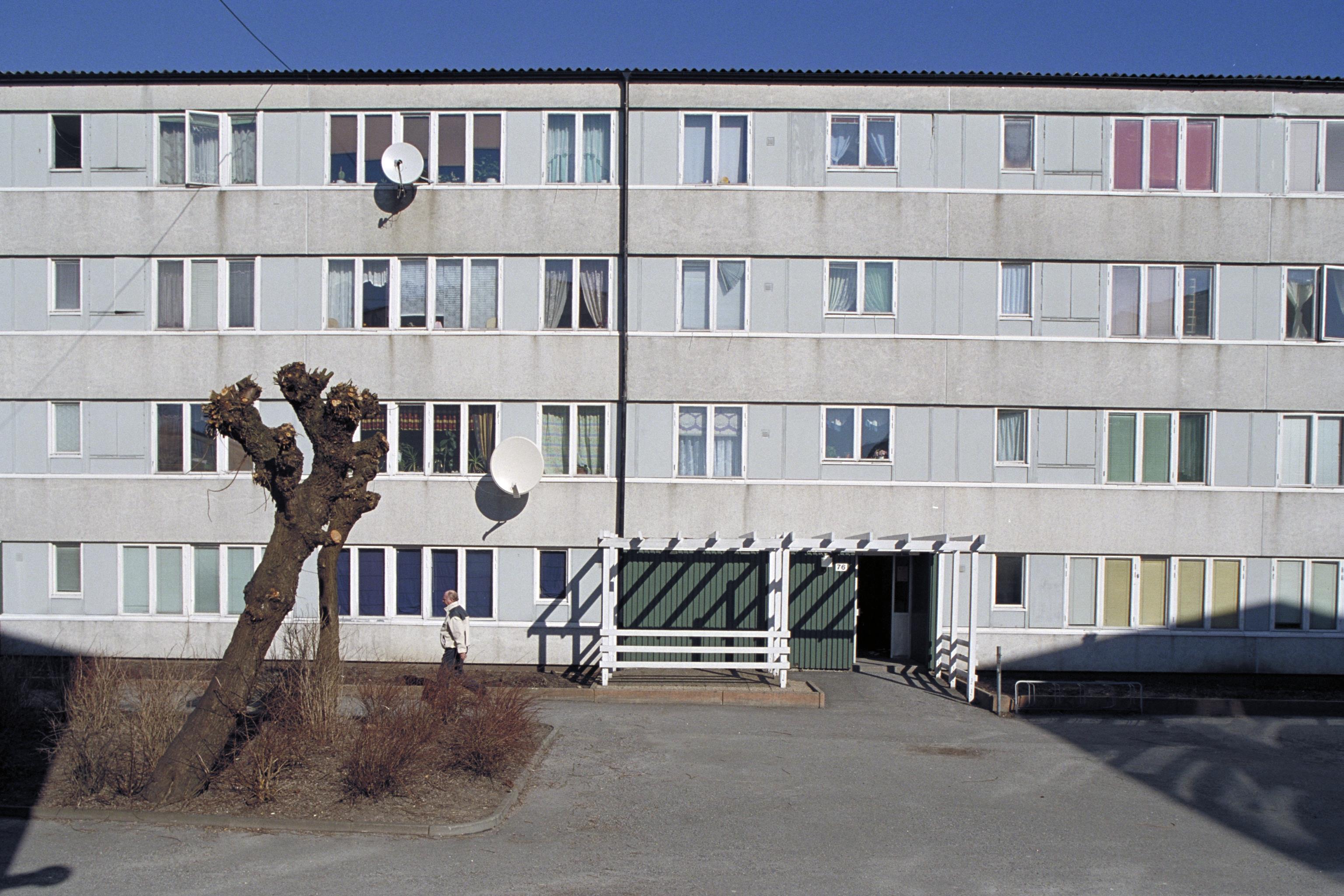 Bengt A Lundberg, Göteborgs