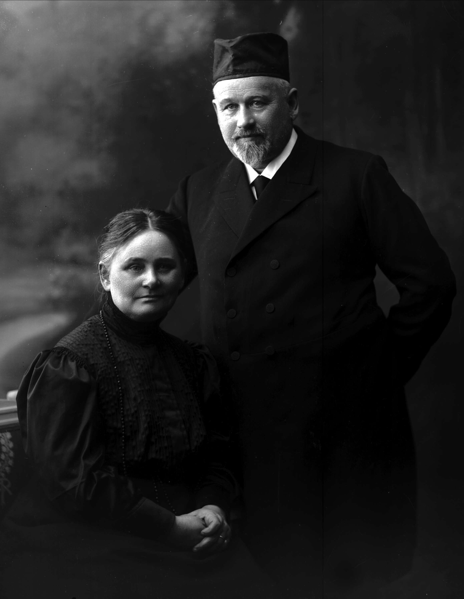Gustav Borgen, NFB.04474