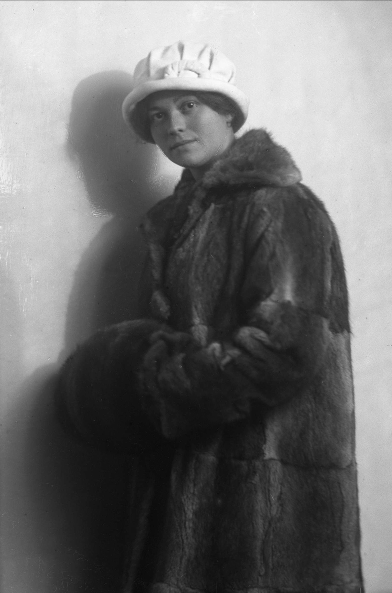 Gustav Borgen, NFB.42931
