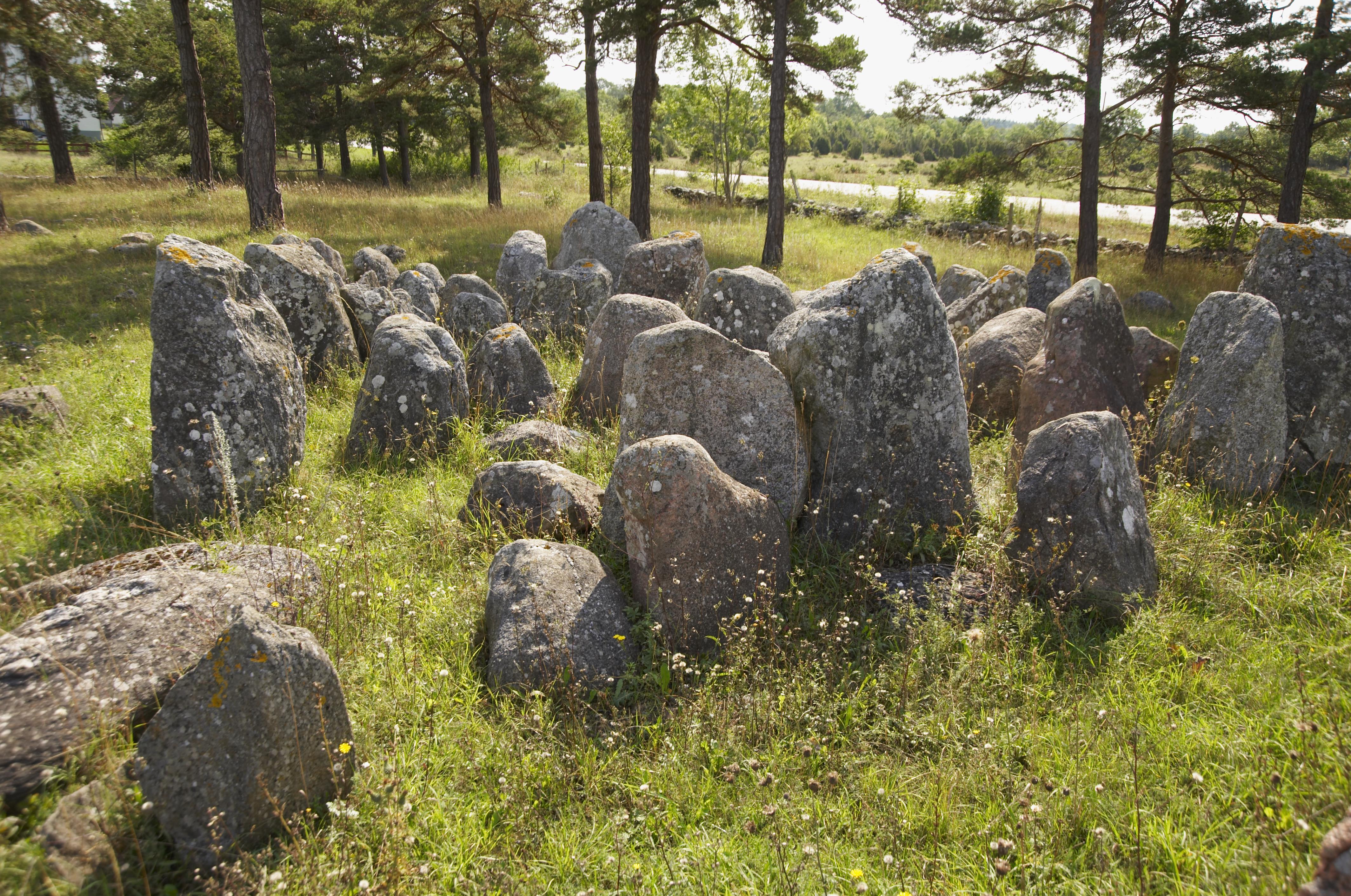 Bengt A Lundberg, Lärbro 162:1