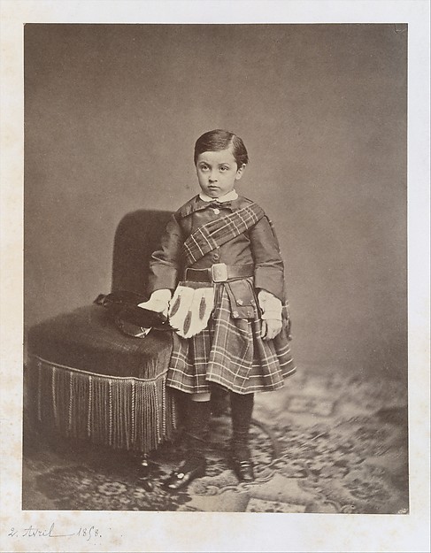 Edouard Baldus, Pierre Bourquelot de Cervignieres