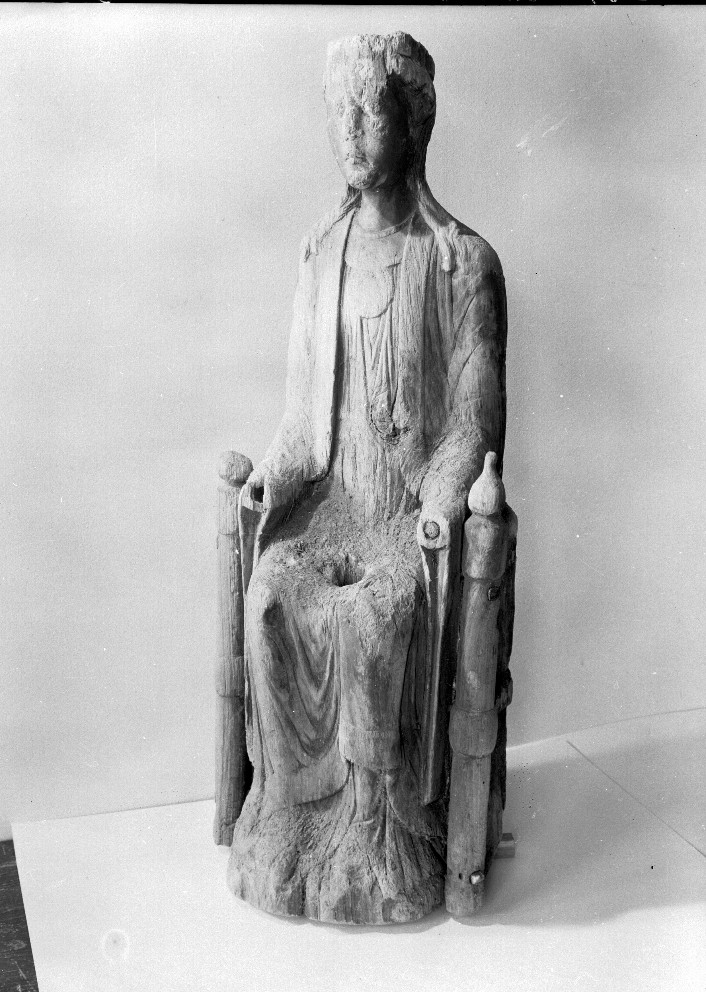 Marianne Bratt Gustafsson, Gesäters kyrka