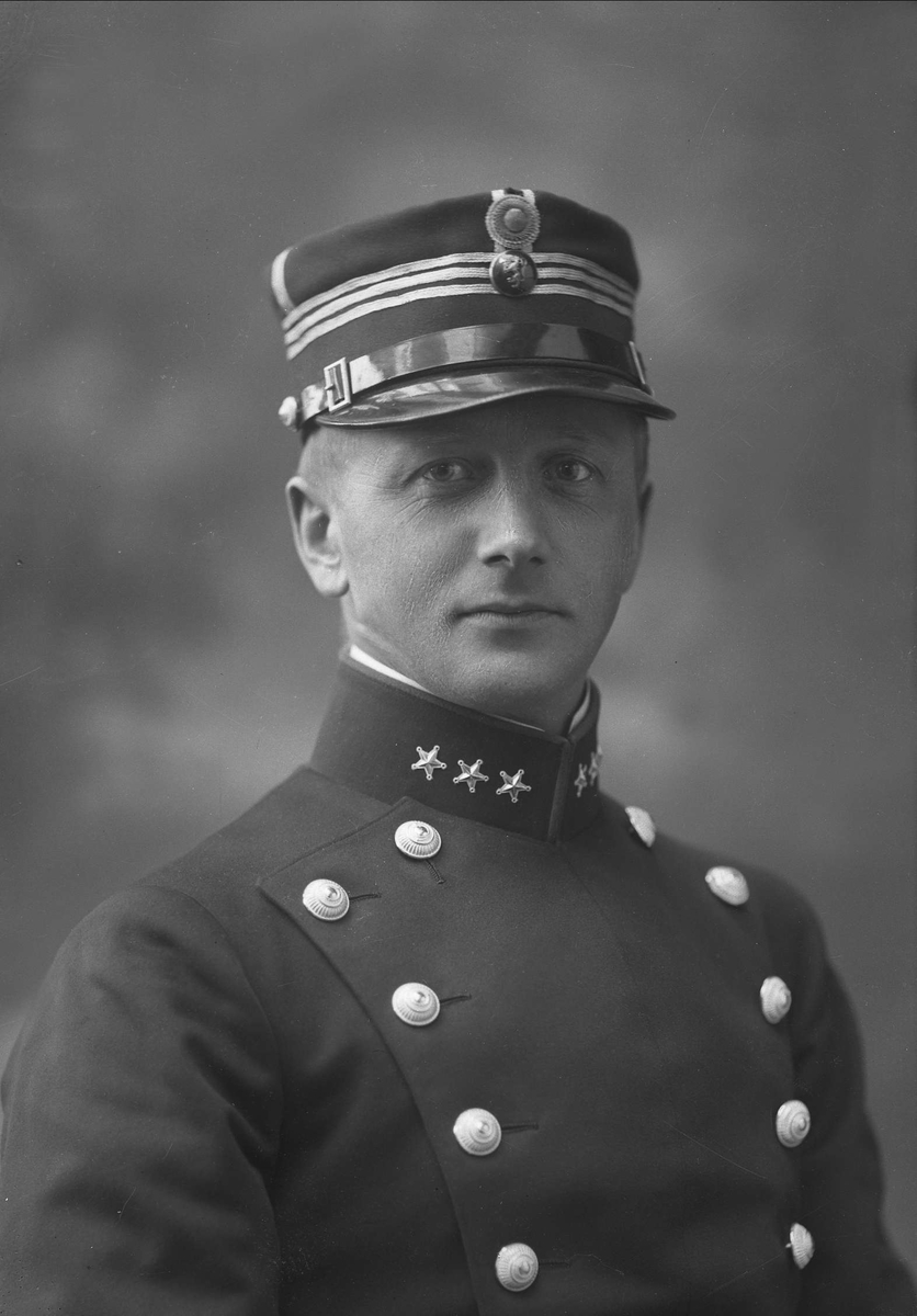 Gustav Borgen, NFB.38477
