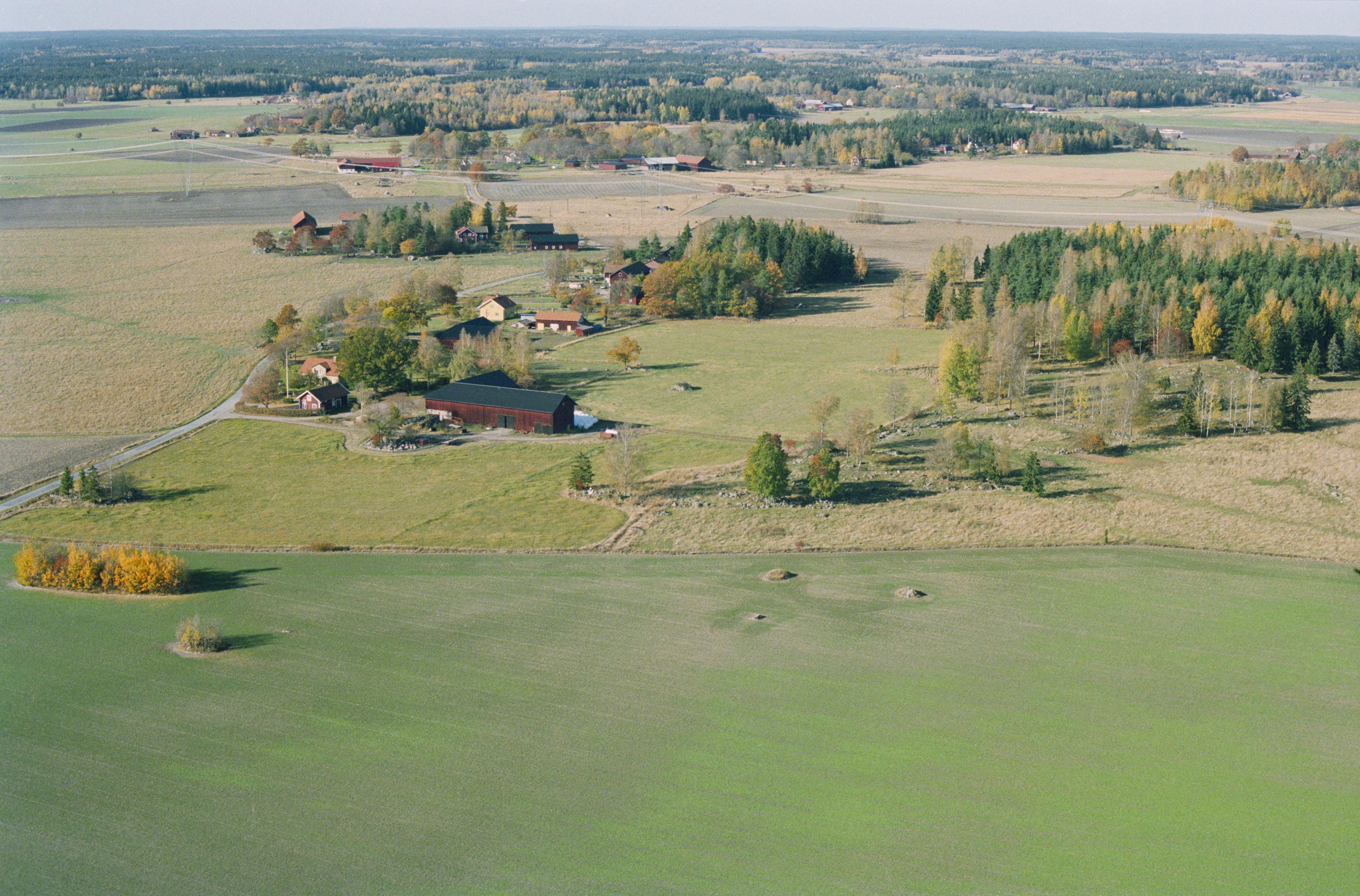 Jan Norrman, Kolbäck 41:1