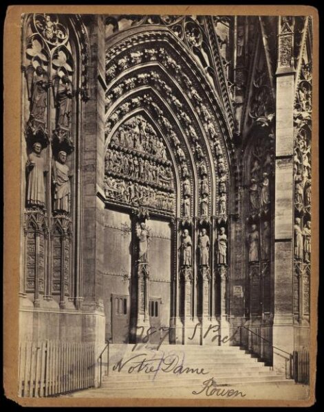 Francis Frith, Photograph