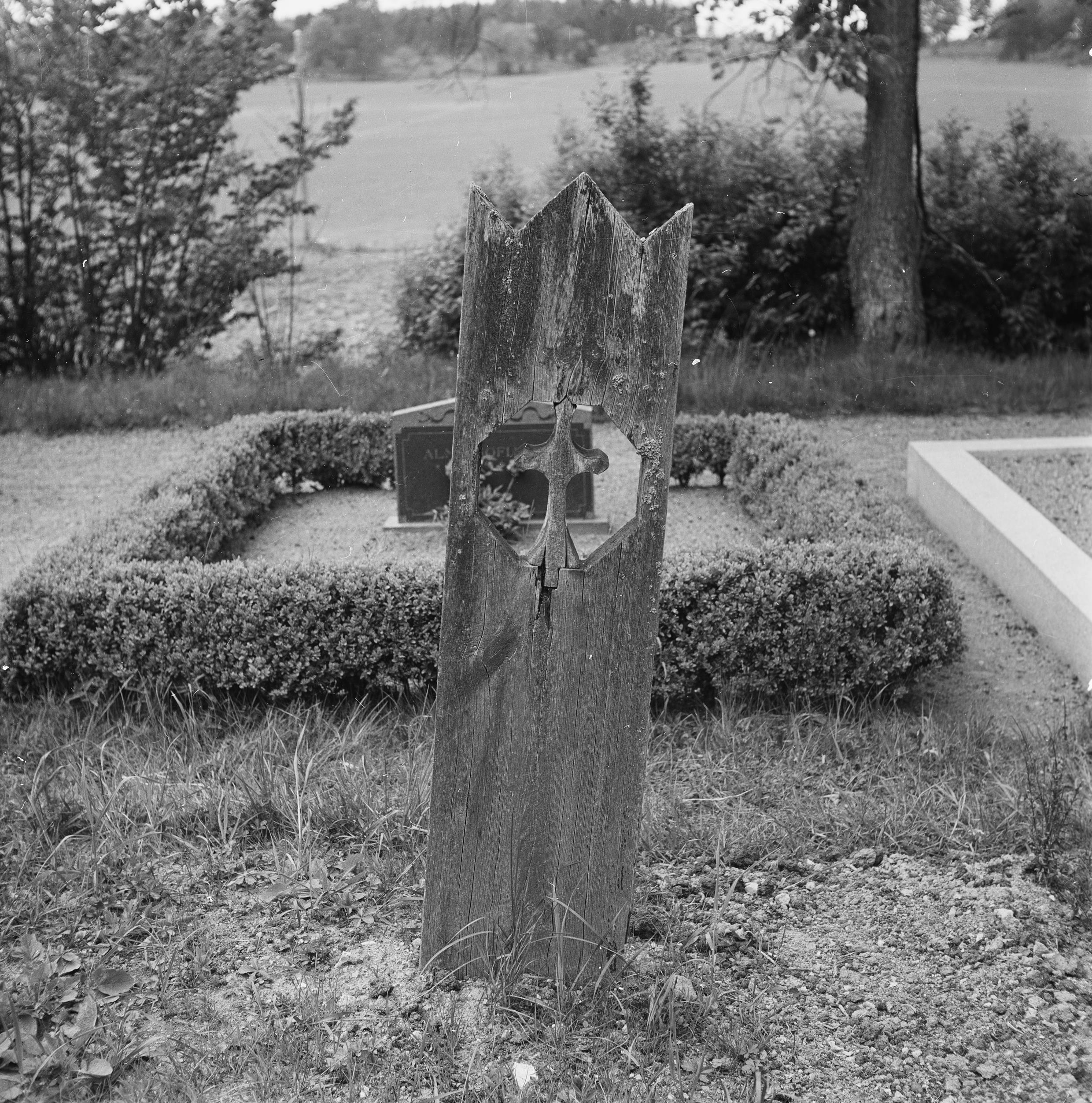 Nils Lagergren, Kungsängens kyrka (Stockholms-Näs kyrka)