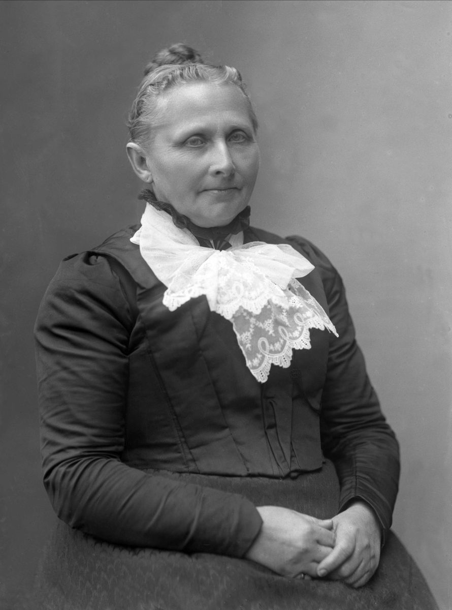 Gustav Borgen, NFB.36095