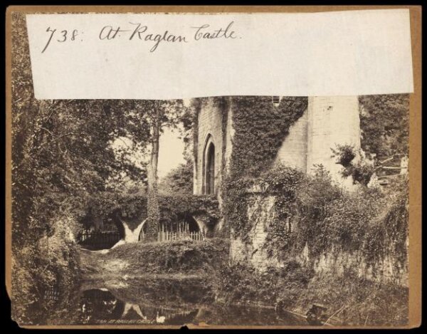 Francis Frith, Photograph