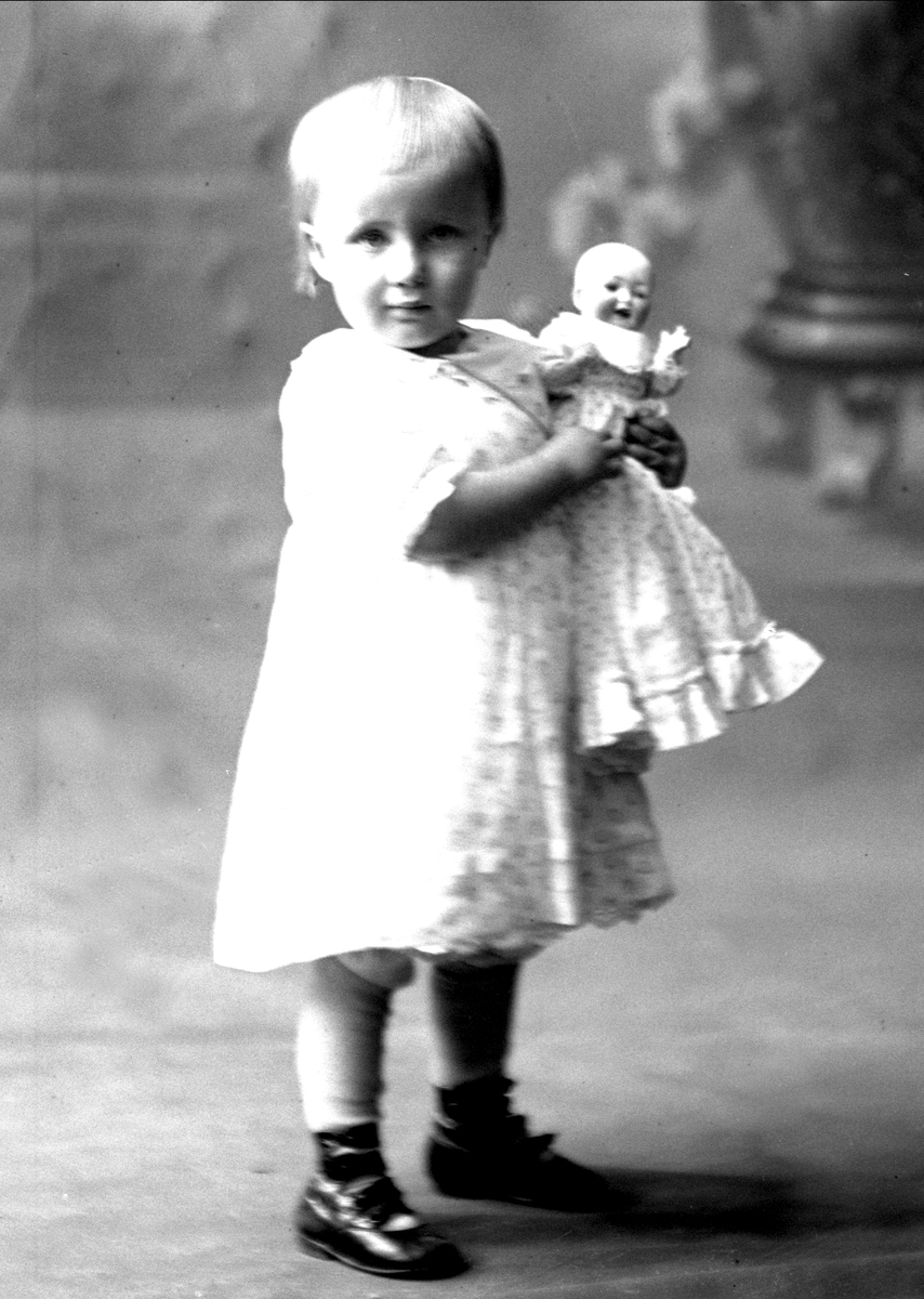 Gustav Borgen, NFB.29083
