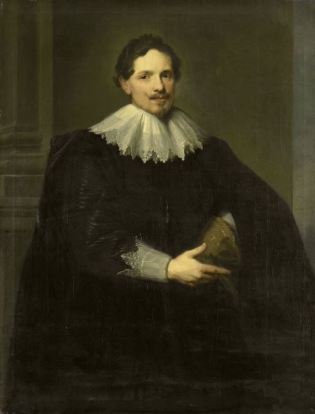 Willem Bartel van der Kooi, Sebastiaan Leerse, Merchant of Antwerp
