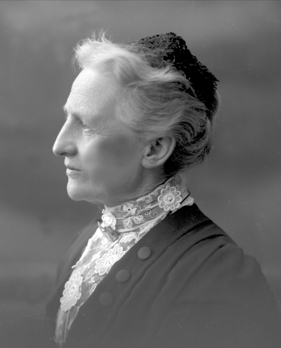 Gustav Borgen, NFB.29242