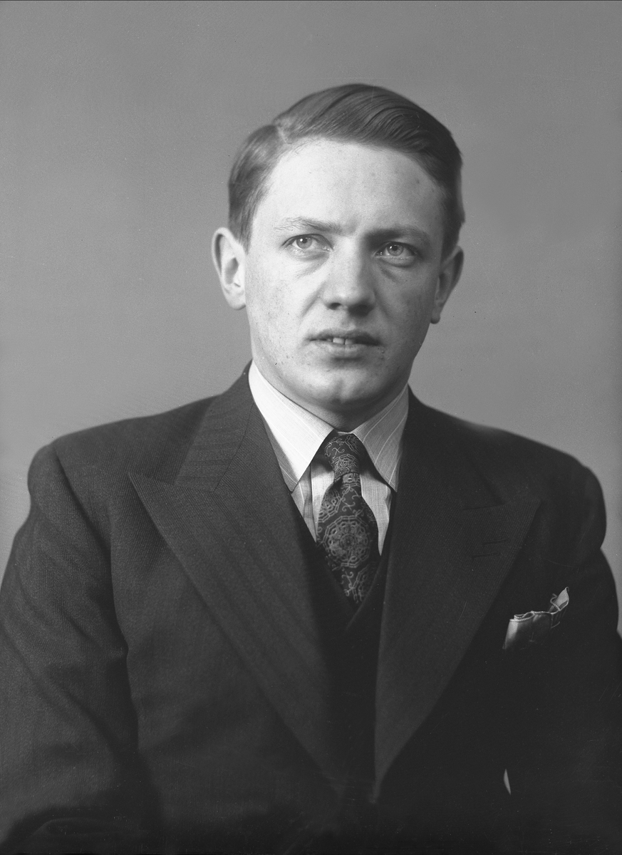 Gustav Borgen, NFB.56563
