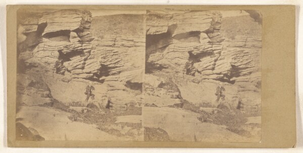 Unknown, [Singing Cove, seaside, Berwick-on-Tweed]