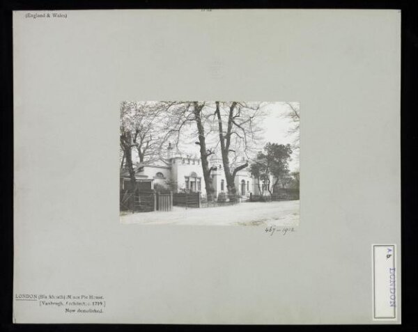 Unknown, Photograph