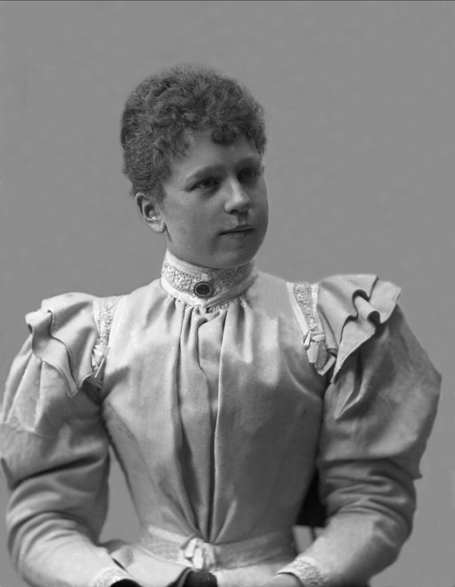 Gustav Borgen, NFB.29036