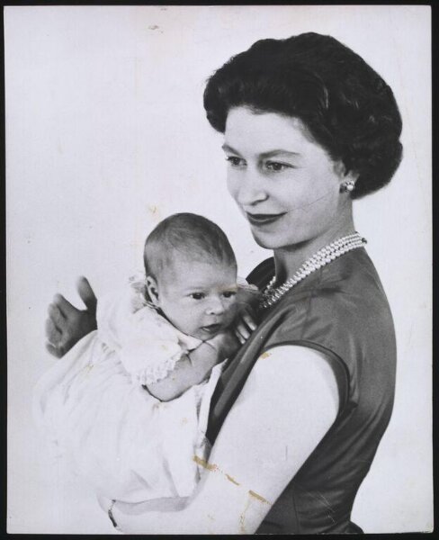 Beaton, Cecil (Sir), Photograph
