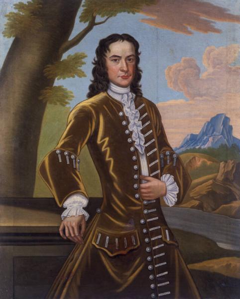 John Watson, Stephen Van Rensselaer (1707-1747)
