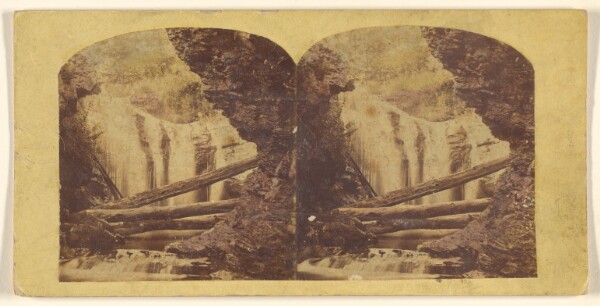 William England, [Falls in Pennsylvania]