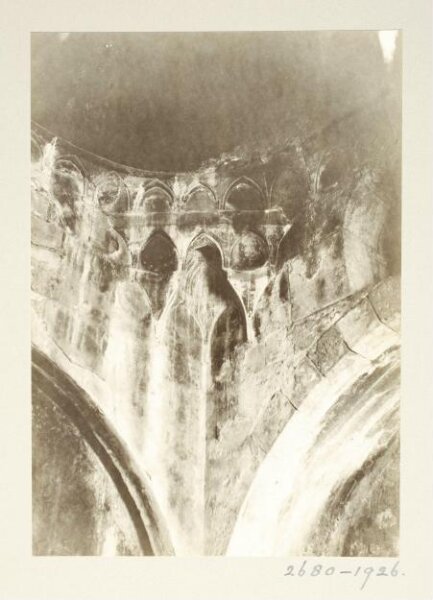 K.A.C. Creswell, Photograph
